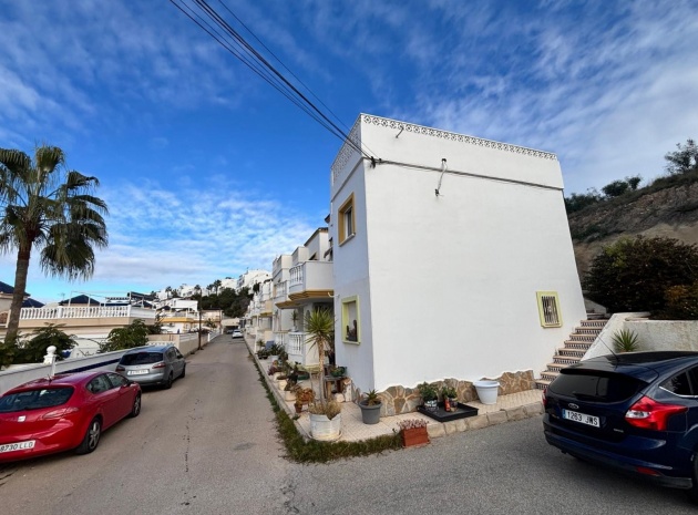 Resale - Apartment - Ciudad Quesada - Rojales