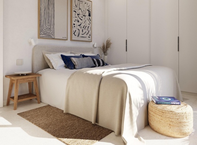 New Build - Villa - Torre Pacheco - El Alba