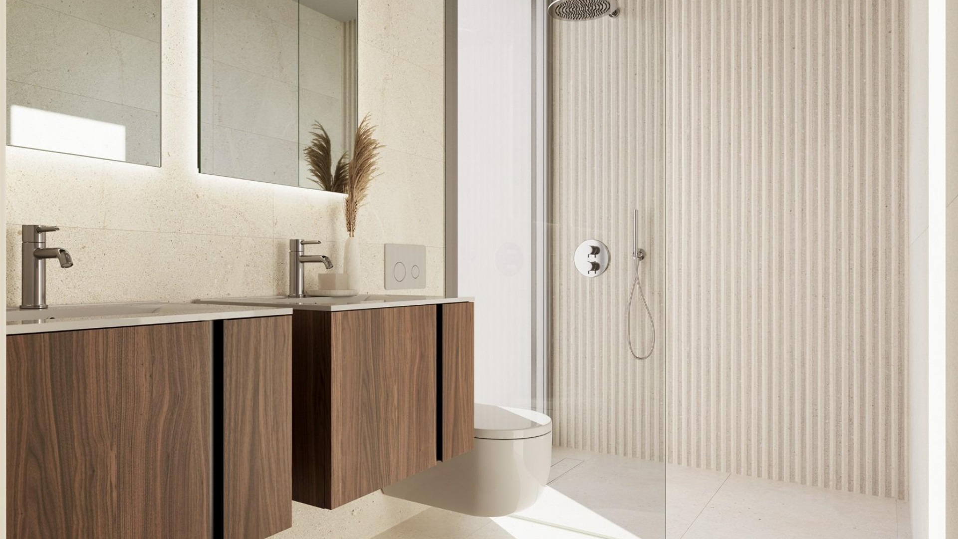 New Build - Villa - Torre Pacheco - El Alba