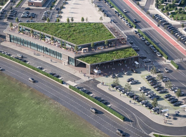 New Build - Villa - Torre Pacheco - El Alba