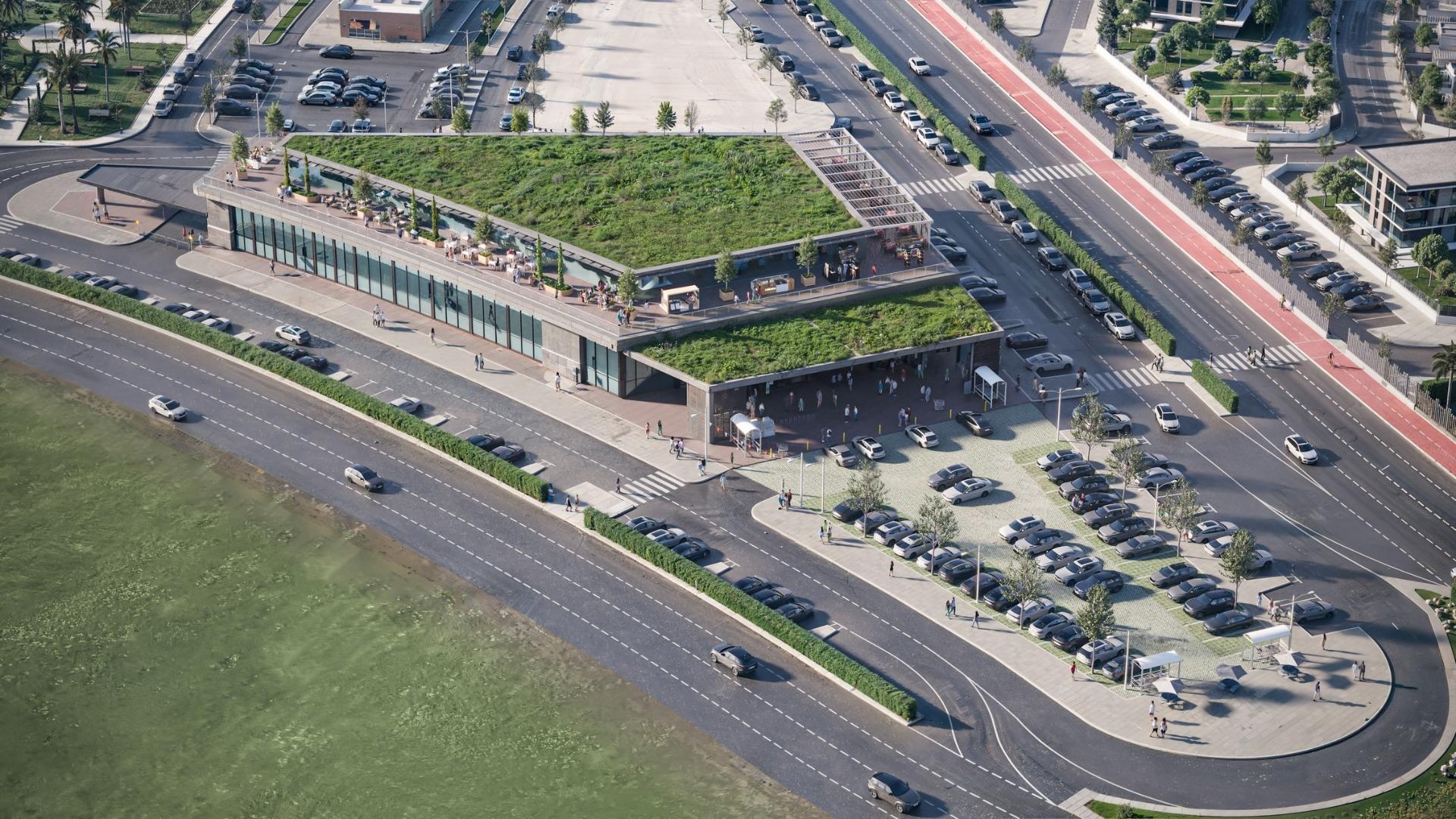 New Build - Villa - Torre Pacheco - El Alba