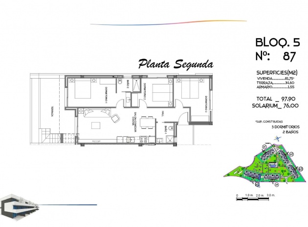 New Build - Apartment - Guardamar del Segura - El Raso