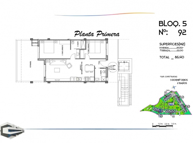 New Build - Apartment - Guardamar del Segura - El Raso