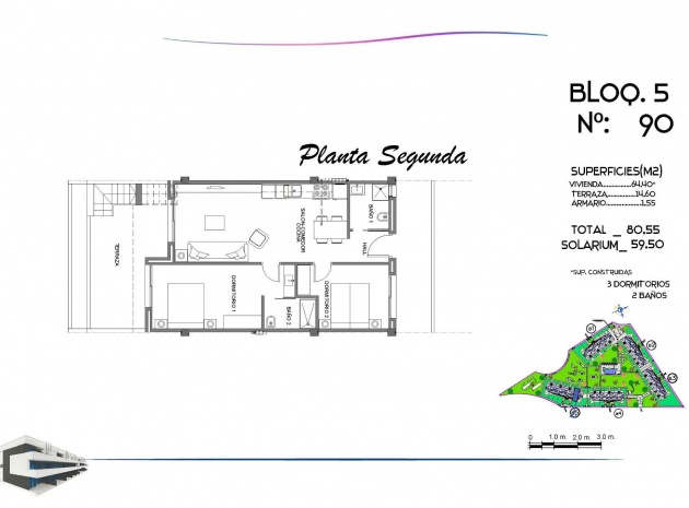 New Build - Apartment - Guardamar del Segura - El Raso