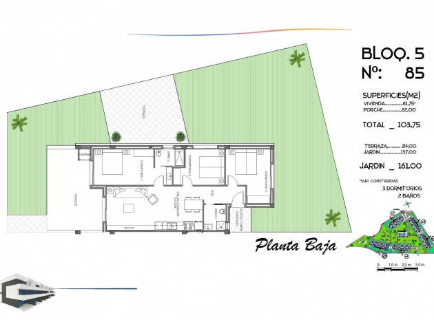 New Build - Apartment - Guardamar del Segura - El Raso