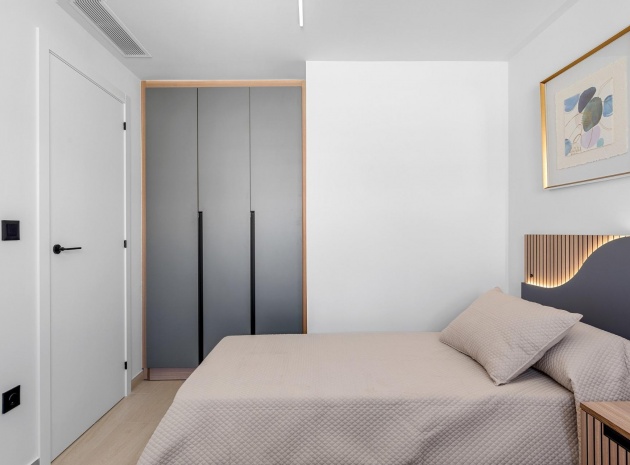 New Build - Apartment - Guardamar del Segura - El Raso