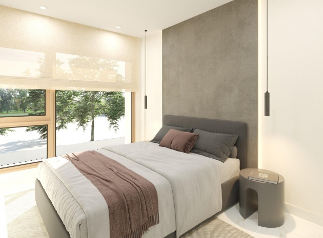 Nouvelle construction - Maison de ville - Dolores - Sector 2