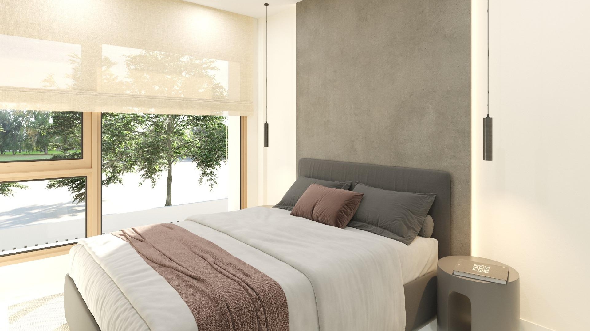 New Build - Townhouse - Dolores - Sector 2