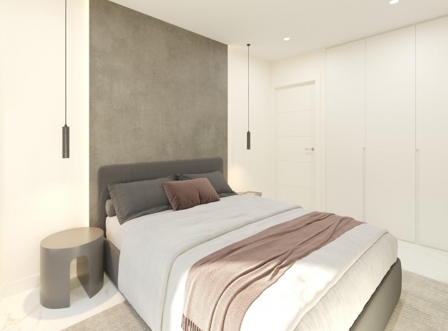 Nouvelle construction - Maison de ville - Dolores - Sector 2