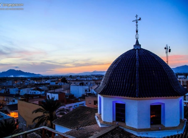 Nouvelle construction - Maison de ville - Dolores - Sector 2