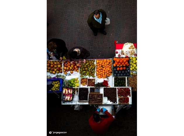 Nouvelle construction - Maison de ville - Dolores - Sector 2