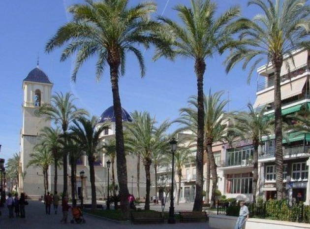 Nouvelle construction - Maison de ville - Dolores - Sector 2