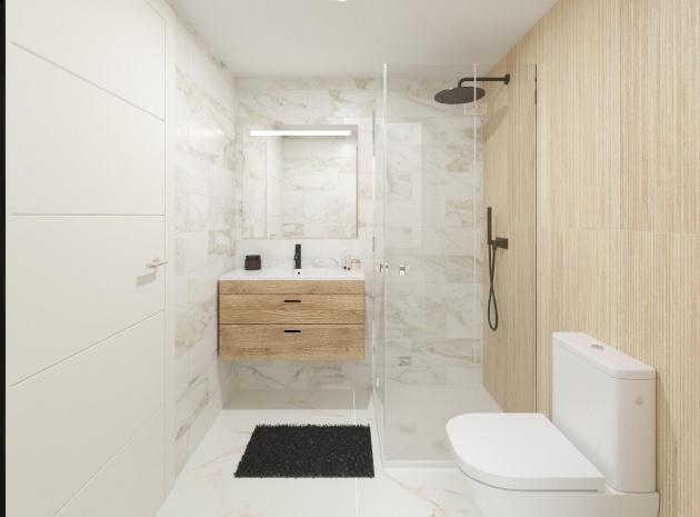 Nybyggnad - Radhus - Dolores - Sector 2