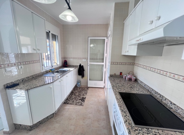 Resale - Villa - Los Montesinos - Entre Naranjos