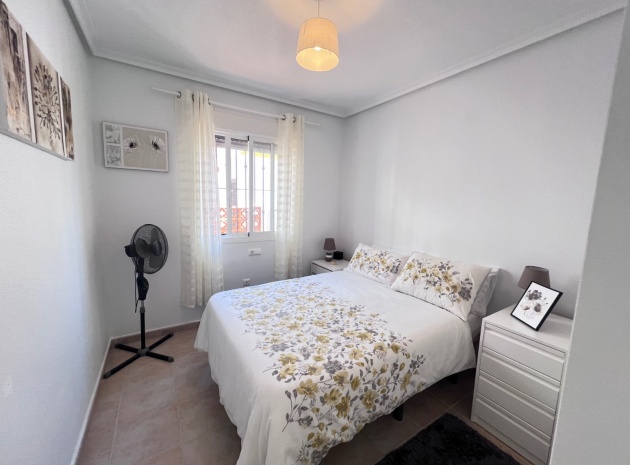 Resale - Villa - Los Montesinos - Entre Naranjos