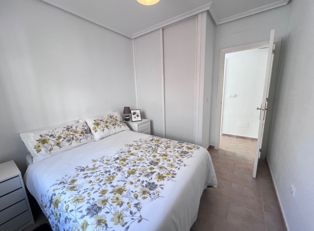 Resale - Villa - Los Montesinos - Entre Naranjos