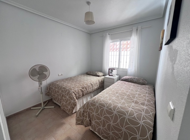 Resale - Villa - Los Montesinos - Entre Naranjos