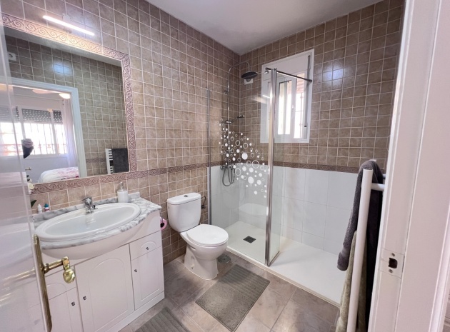 Resale - Villa - Los Montesinos - Entre Naranjos