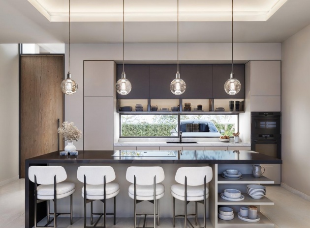 New Build - Townhouse - Casares - Casares Del Sol