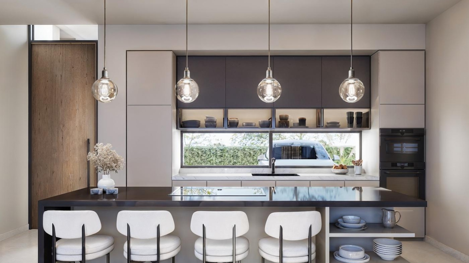 New Build - Townhouse - Casares - Casares Del Sol