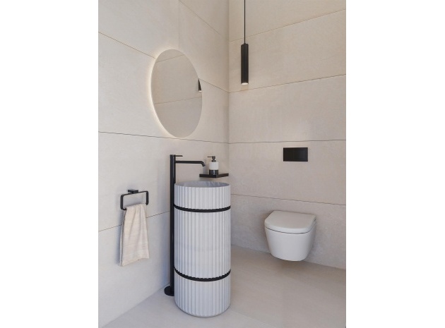 New Build - Townhouse - Casares - Casares Del Sol