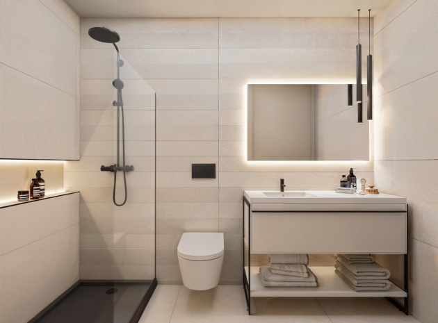 New Build - Townhouse - Casares - Casares Del Sol