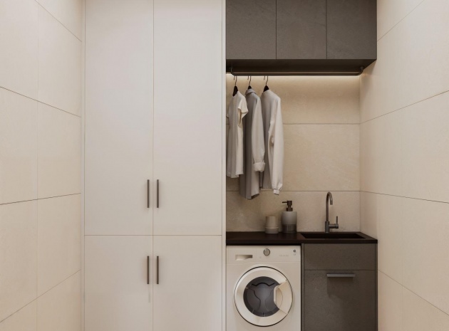 New Build - Townhouse - Casares - Casares Del Sol