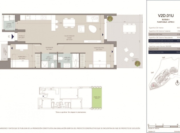 New Build - Apartment - San Roque - Alcaidesa
