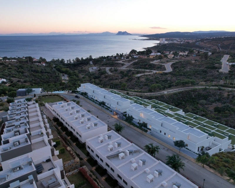 Townhouse - New Build - Manilva - Punta Chullera