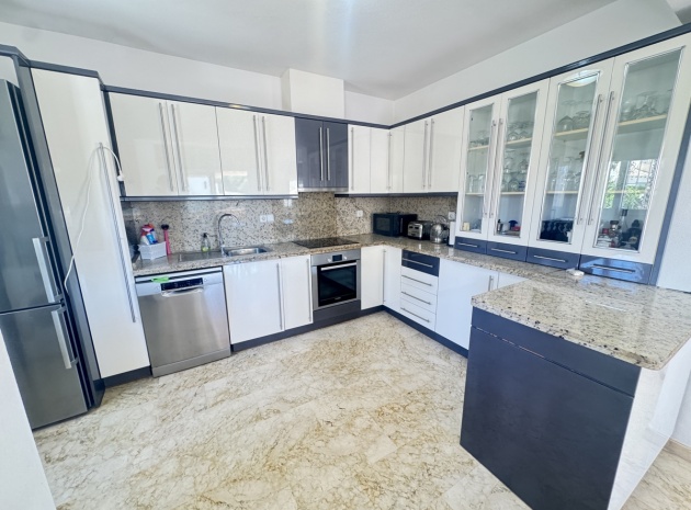 Resale - Villa - Las Ramblas