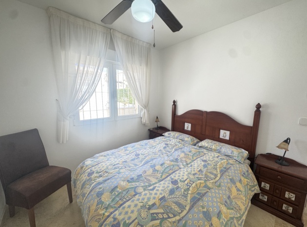 Resale - Villa - Las Ramblas