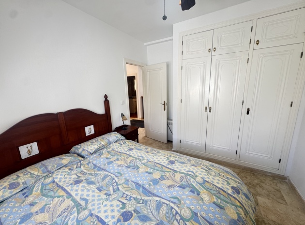 Resale - Villa - Las Ramblas