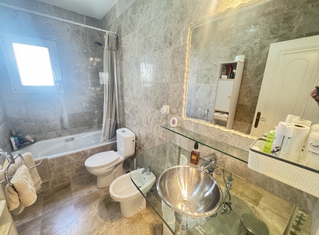 Resale - Villa - Las Ramblas