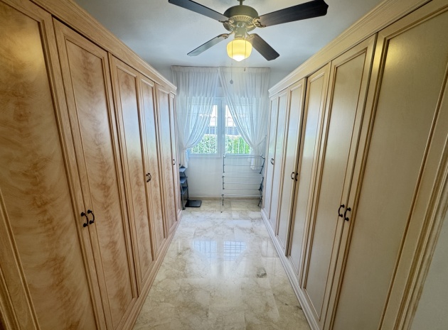 Resale - Villa - Las Ramblas