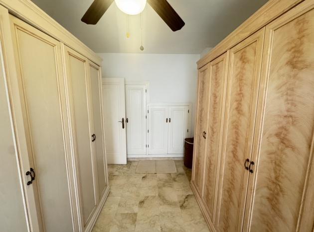 Resale - Villa - Las Ramblas