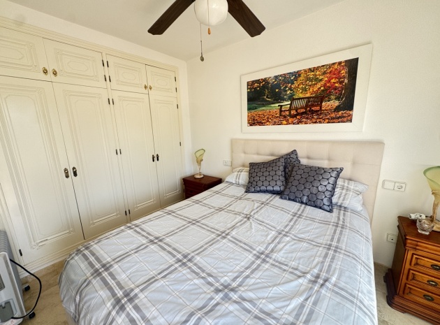 Resale - Villa - Las Ramblas