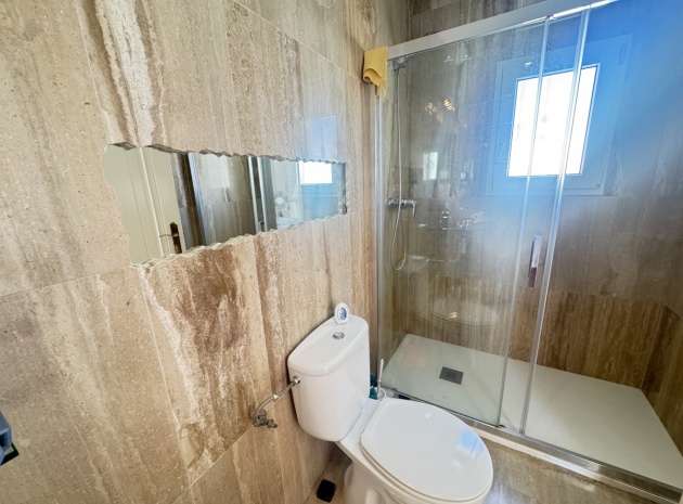 Resale - Villa - Las Ramblas