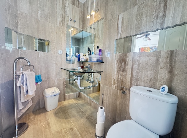 Resale - Villa - Las Ramblas