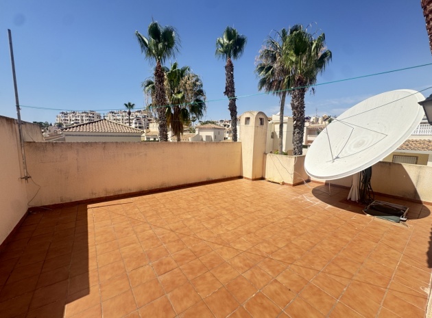 Resale - Villa - Las Ramblas