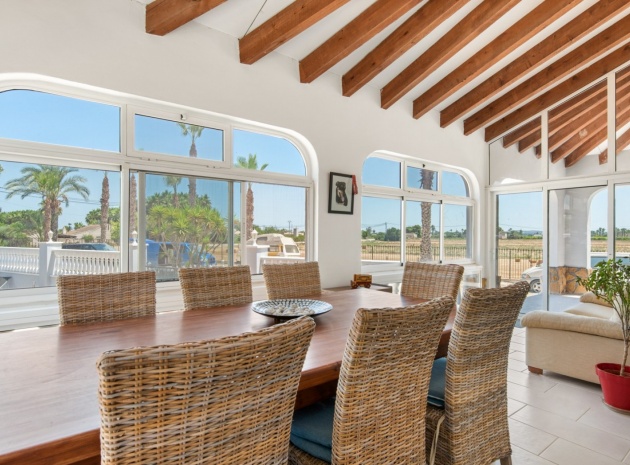 Revente - Country Property - Catral