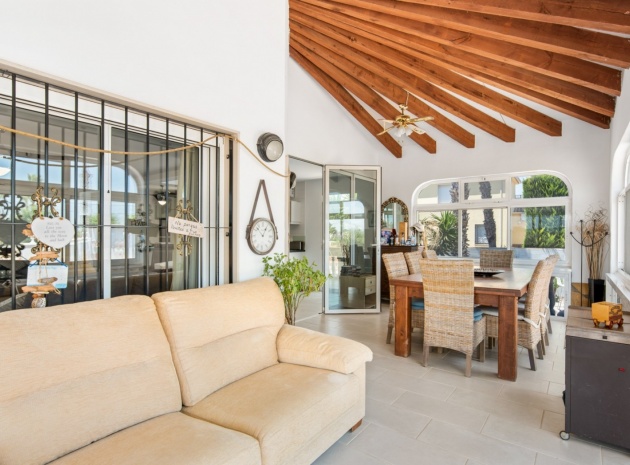 Revente - Country Property - Catral