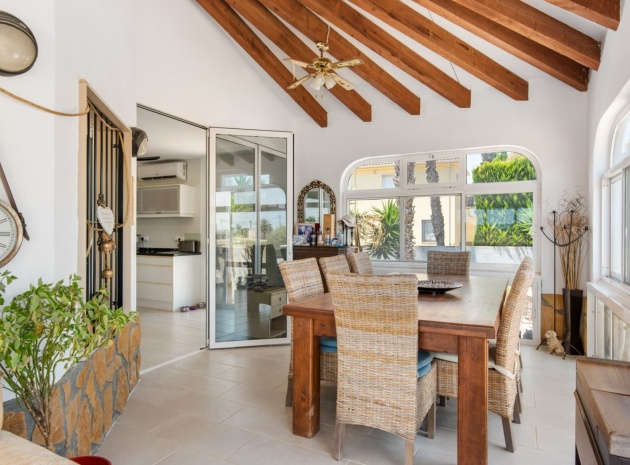 Revente - Country Property - Catral