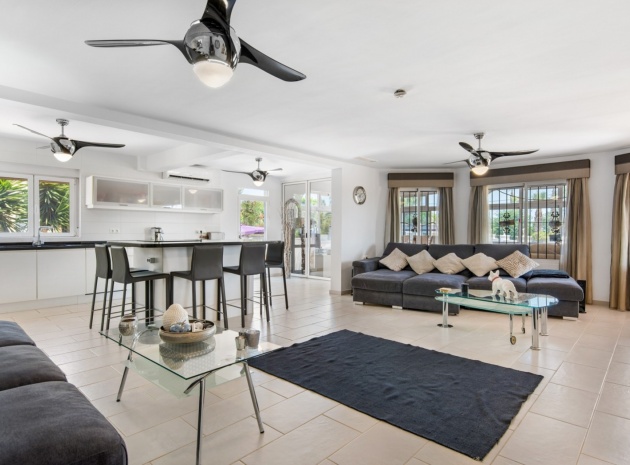 Revente - Country Property - Catral