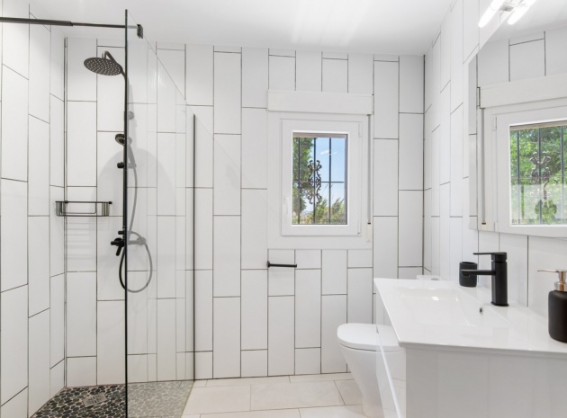 Revente - Country Property - Catral