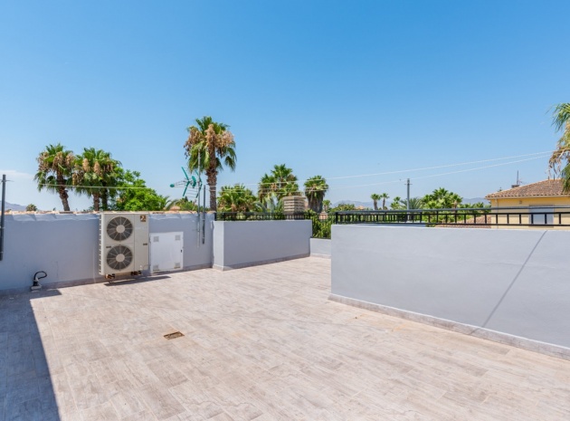 Revente - Country Property - Catral