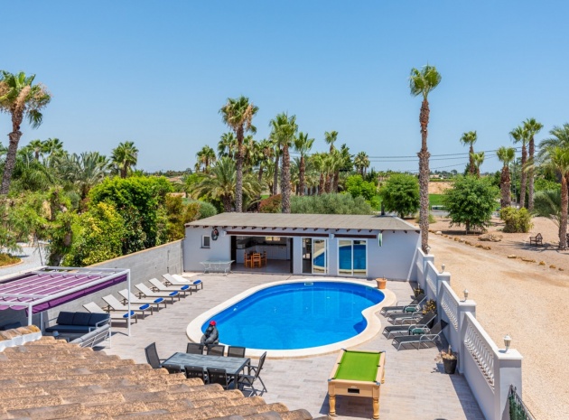 Revente - Country Property - Catral