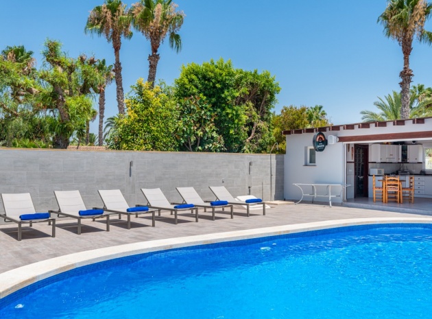 Revente - Country Property - Catral