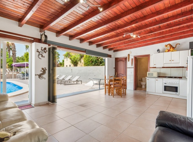 Revente - Country Property - Catral