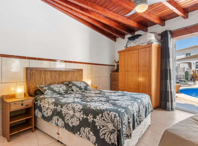 Revente - Country Property - Catral