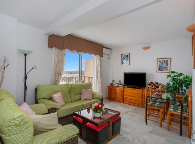 Wiederverkauf - Wohnung - La Mata - torre blanca